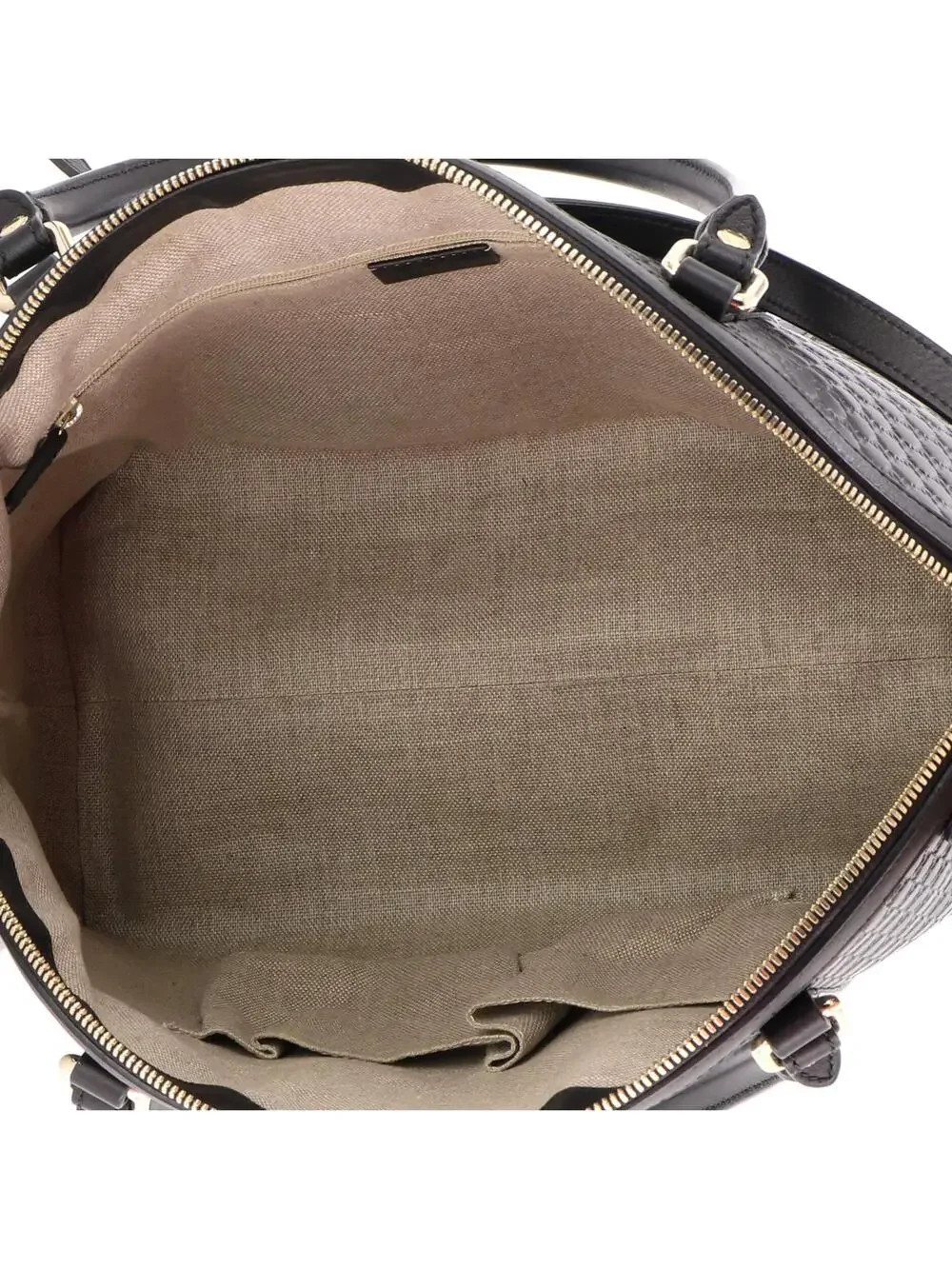Britt Convertible Dome Satchel #324242G14B